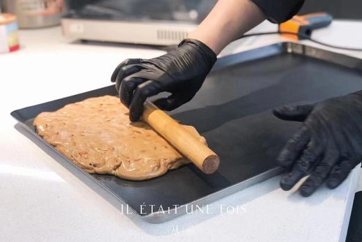 盐之花杏仁太妃糖（满100包顺丰快递次日达） 商品图7