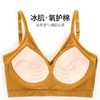 美背文胸吊带网红爆款抹胸无钢圈运动背心内衣女学生少女聚拢裹胸 商品缩略图1