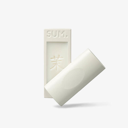 听泉茉莉—乳木果植物精油香膏 商品图0