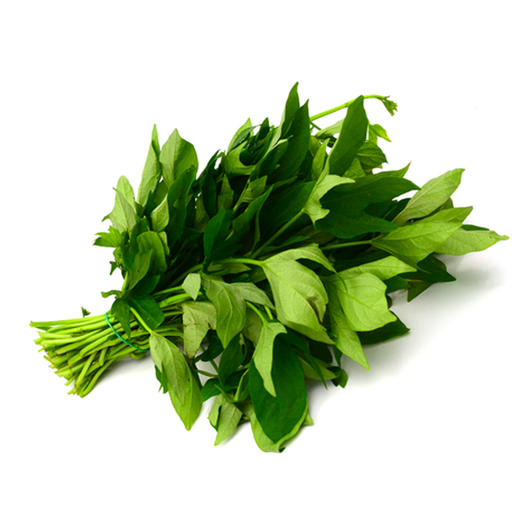 有机地瓜叶 Organic Sweet Potato Leaves 250g 商品图0