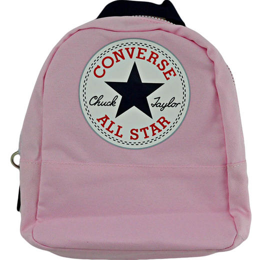 正品匡威男女小童Converse儿童时尚双肩书包CV2013027/CV2013028 商品图4
