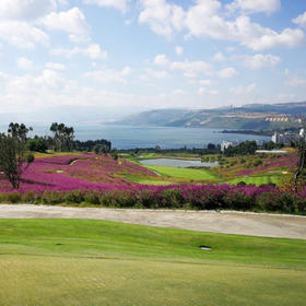 云南华侨城云海谷高尔夫俱乐部 Kunming OCT Golf Club | 昆明高尔夫球场 | 云南高尔夫球场 | 中国