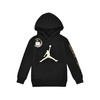 JORDAN乔丹AJ男童装冬金银标抓绒连帽卫衣JD2042027/JD2042089/JD2042036/JD2042046 商品缩略图1