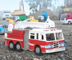 蓝爸上新 | 能让男孩望眼欲穿的车系列