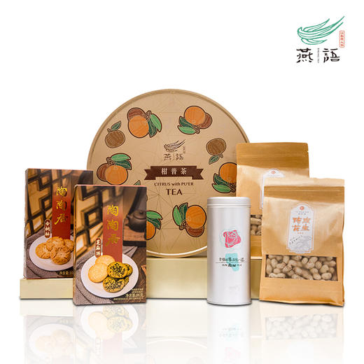 六六大顺礼包 商品图0