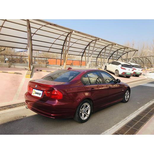 【特价月租-北京】宝马 3系（进口） 320i 豪华型 商品图4