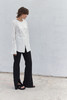 Viktoria Chan | SS21049 Pisa slit flared trousers [长裤] 商品缩略图4