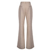 Viktoria Chan | SS21050 Pisa slit flared trousers - outmeail [长裤] 商品缩略图7