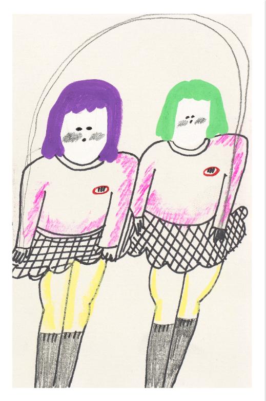 大力『jump』系列』▏微喷卡片 商品图0