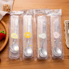 创意便携餐具套装（颜色随机） 商品缩略图4