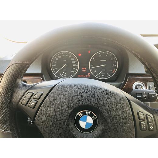 【特价月租-北京】宝马 3系（进口） 320i 豪华型 商品图7