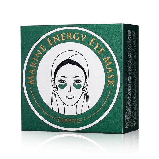 韩国香蒲丽 眼膜1.4g*60片 商品图4