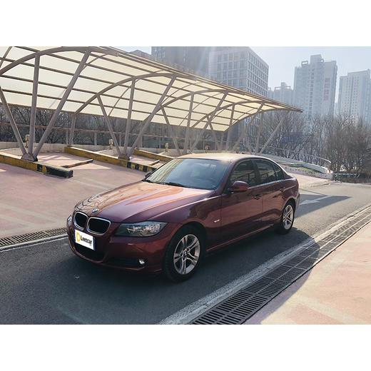 【特价月租-北京】宝马 3系（进口） 320i 豪华型 商品图3