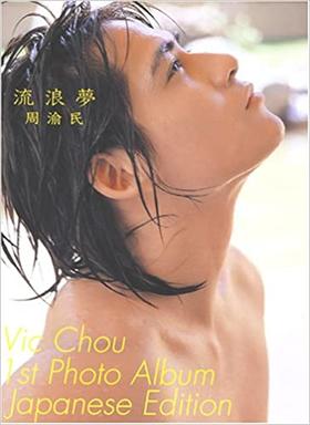 《流浪梦-周渝民》