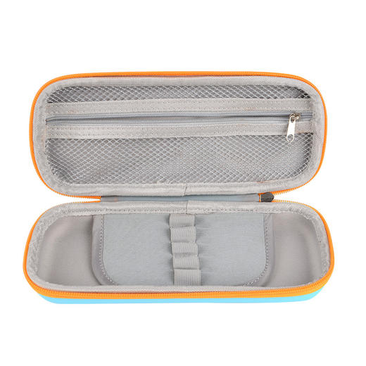 B.DUCK笔盒标准款文具盒简约大容量新款 商品图4