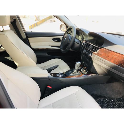 【特价月租-北京】宝马 3系（进口） 320i 豪华型 商品图10