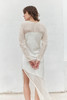 Viktoria Chan | SS21039 Milly silk patched dress [连衣裙] 商品缩略图5