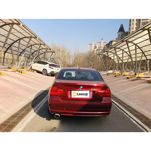 【特价月租-北京】宝马 3系（进口） 320i 豪华型 商品图5