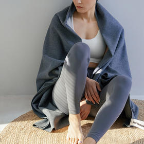 SUPERMONKEY超级猩猩 瑜伽毯