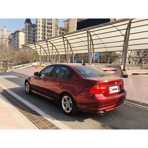 【特价月租-北京】宝马 3系（进口） 320i 豪华型 商品图6