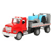 4岁+ | 美国Driven 小小平板载货车剪式升降载重车儿童工程车玩具小号仿真4+ 商品缩略图3