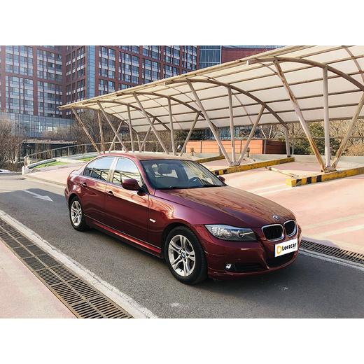 【特价月租-北京】宝马 3系（进口） 320i 豪华型 商品图1
