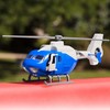 4岁+ | 美国Driven 小小直升飞机儿童仿真模型玩具发声发光静态飞机车模礼物 商品缩略图4