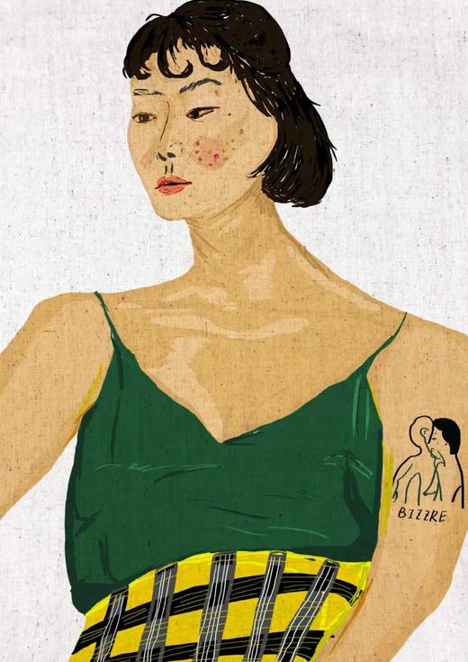 大力『Dali』▏布艺 商品图0