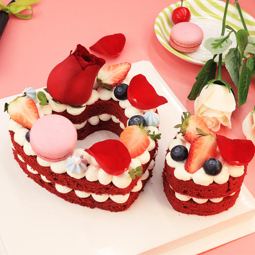 壹心壹意（2人份） 商品图1