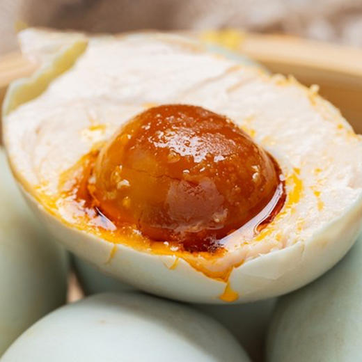 海鸭蛋（10颗） 商品图0