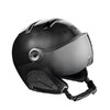 Kask - Chrome Visor - Black 配件 头盔 黑色/银色镜 商品缩略图0
