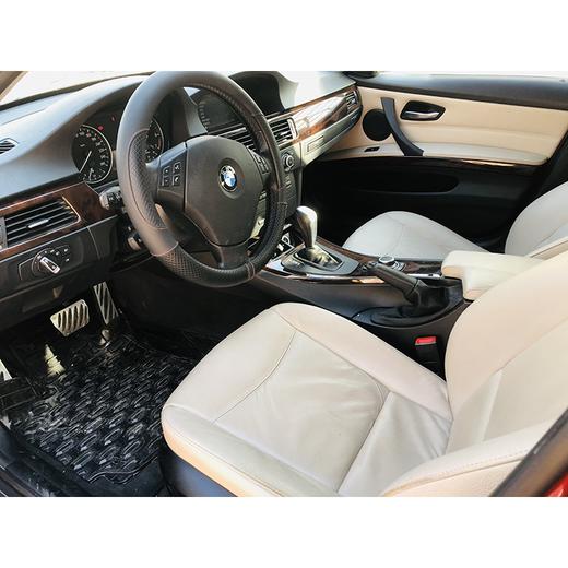 【特价月租-北京】宝马 3系（进口） 320i 豪华型 商品图9
