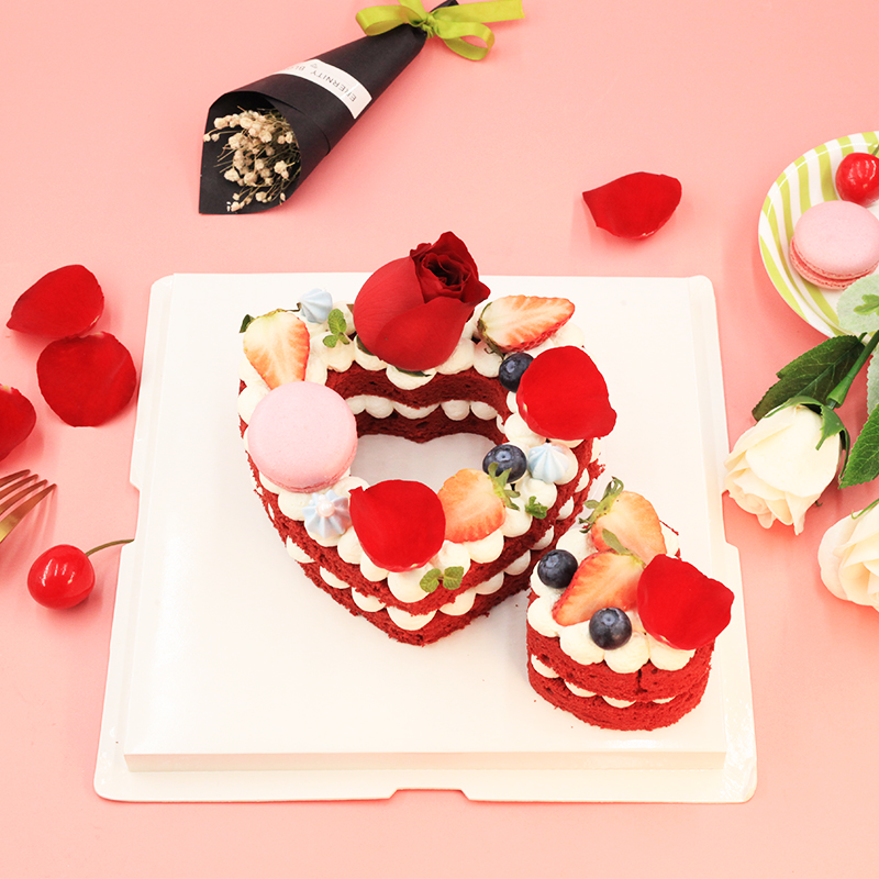 壹心壹意（2人份）