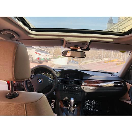 【特价月租-北京】宝马 3系（进口） 320i 豪华型 商品图12