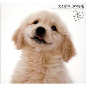 《狗狗与我的十个约定》