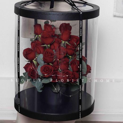 玫瑰抱抱桶 商品图2