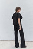 Viktoria Chan | SS21049 Pisa slit flared trousers [长裤] 商品缩略图5