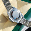 【定制亲民版】劳力士水鬼“黑幽灵”定制改版水鬼亲民来袭，携手高端珠宝工厂！
机芯：搭载原装进口西铁城全自动机械机芯 商品缩略图6