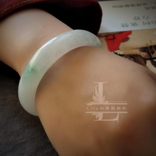 翡翠手镯 商品图3