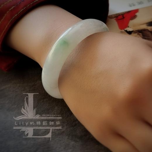 翡翠手镯 商品图6