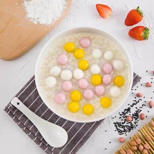 【BF】思念 小小汤圆三合一组合装 300g 商品图1