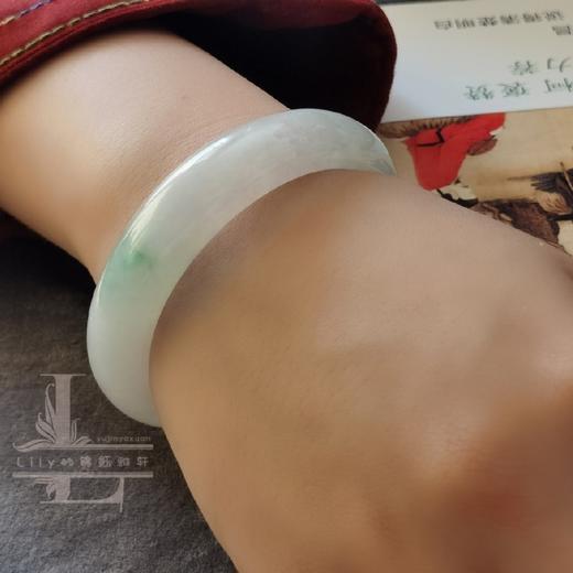 翡翠手镯 商品图5