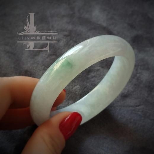 翡翠手镯 商品图2