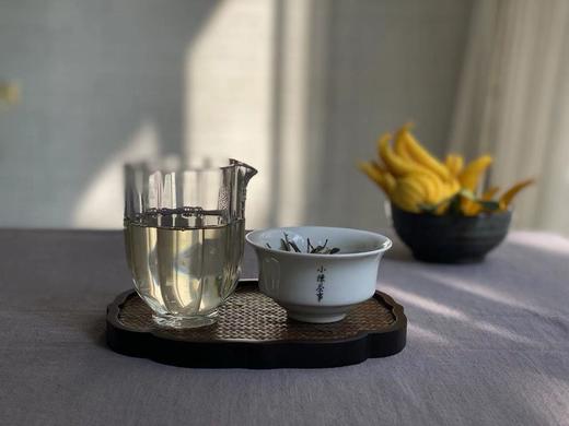 2019高级白牡丹《锦瑟》100克特惠装，秋深日长里，所能忆起的那一抹春光 商品图2