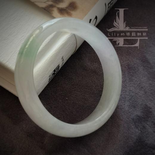 翡翠手镯 商品图1