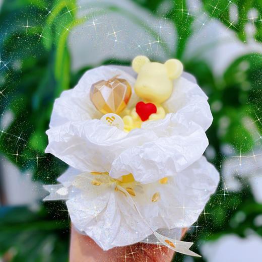 情定情人节（进口淡奶油➕果酱夹层）请选到店自提 商品图0