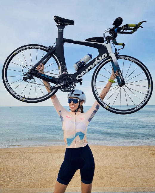 经典款cervelop3特价清库51码一台