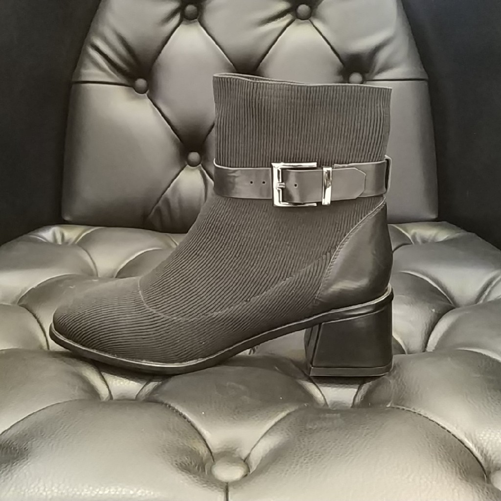 LFGJ AH703 性感魅惑袜靴