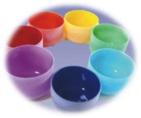 可预定｜水晶钵(单个)