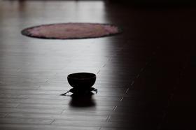 满月钵Full-Moon Sing Bowls